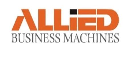 Allied Business Machines